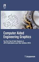 Computer Aided Engineering Graphics