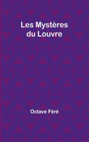 Les Mystères du Louvre