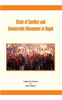 State of Conflict and Democratic Movement in Nepal