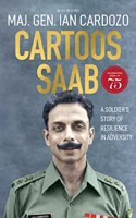 Cartoos Saab A Soldier’S Story Of Resilience In Adversity