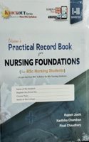 Practical Record Book of Nursing Foundation | Rajesh Joshi â€¢ Karthika Chandran Chaudhary Pinal J | VHS