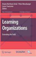 Learning Organizations