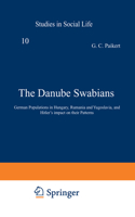 Danube Swabians