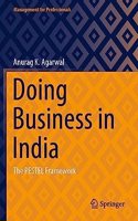 Doing Business in India: The PESTEL Framework (Management for Professionals)