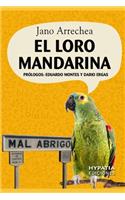 El Loro Mandarina