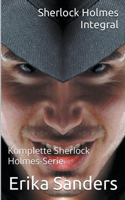Sherlock Holmes Integral. Komplette Sherlock Holmes-Serie: (0 Sherlock Holmes (D))