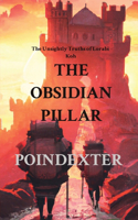 Obsidian Pillar