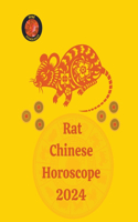 Rat Chinese Horoscope 2024