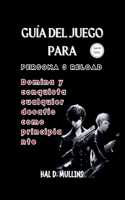 Guía del juego para Persona 3 Reload