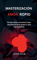 Masterización Amor Propio