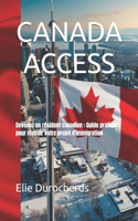 Canada Access
