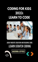 Coding For Kids 2023