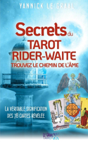 Les secrets du Tarot Rider-Waite