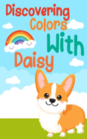 Discovering Colors With Daisy