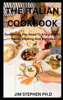 Italian Cookbook