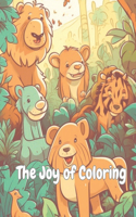 The Joy of Coloring
