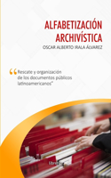 Alfabetización archivística