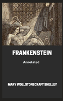 Frankenstein Annotated