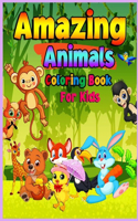 Amazing Animals!