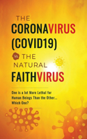 CoronaVirus(COVID19) Vs The Natural FaithVirus