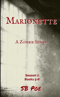 Marionette Season 2