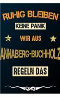 Ruhig bleiben keine Panik wir aus ANNABERG-BUCHHOLZ regeln das