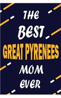 The Best GREAT PYRENE: This Pretty