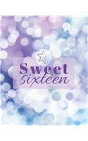 Sweet Sixteen