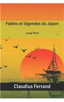 Fables et légendes du Japon