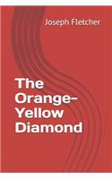 The Orange-Yellow Diamond