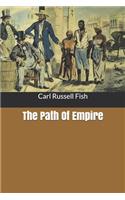 The Path Of Empire