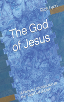 God of Jesus