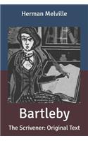 Bartleby: The Scrivener: Original Text