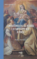 Confraternita del SS. Rosario e di San Filippo Neri di Torca