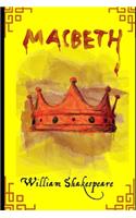 Macbeth (The Annotated) Unabridged Shakespeare