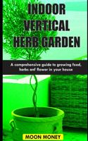 Indoor Vertical Herb Garden