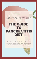 Guide to Pancreatitis Diet