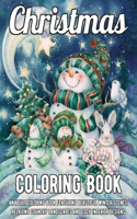 Christmas Coloring
