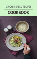 Chicken Salad Recipes Cookbook: The Ultimate Meatloaf Recipes for Starters