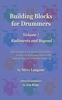 Building Blocks for Drummers