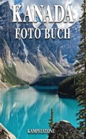 Kanada Foto Buch