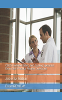 CBCS Certified Billing and Coding Specialist Exam Self Practice Review Questions: 2021/22 Edition(3 Examreview Medical)