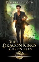 Dragon Kings Chronicles: Book 9