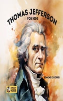 Thomas Jefferson for Kids