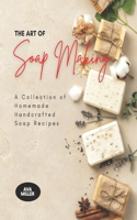 Art of Soap Making