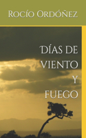 Días de viento y fuego