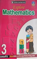 Explore Mathematics Class 3