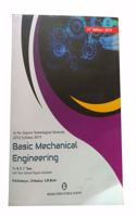 Basic Mechanical Engineering