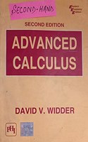 Advanced Calculus