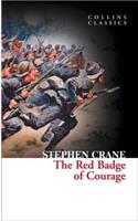 The Red Badge of Courage